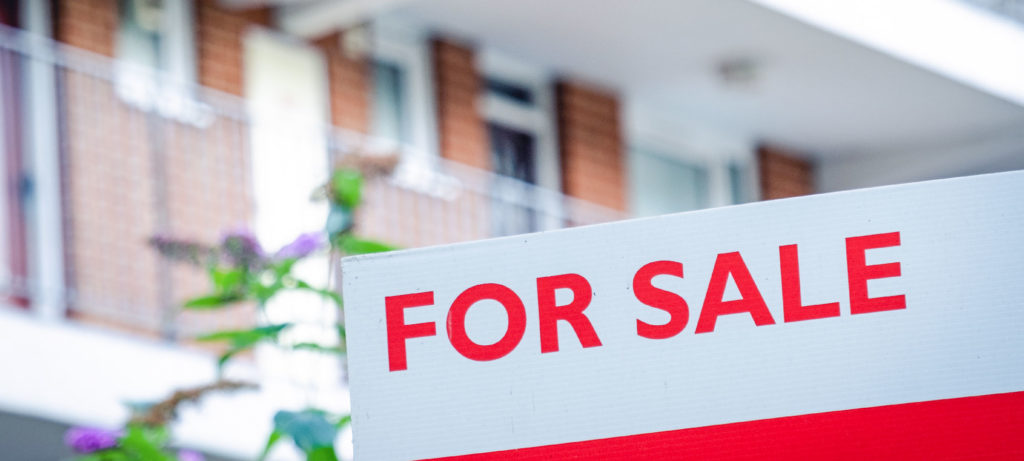 Hoe lang staat een huis te koop? Tips om sneller te verkopen.