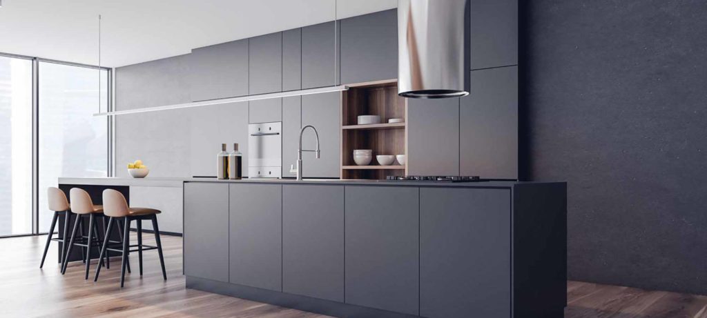 garen buis Weinig Een trendy keuken voor 2020 - Renovatie, Appartement, Keuken, Nieuw huis